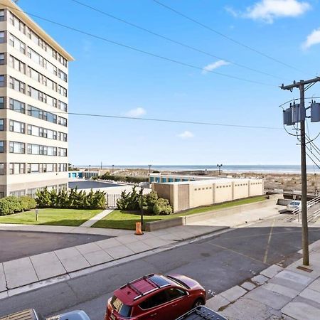 Modern 4Br 2Ba Apt Steps To The Beach Open Living Atlantic City Dış mekan fotoğraf